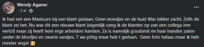 Review Wendy